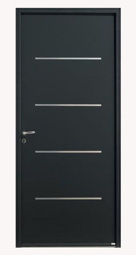 Portes contemporaines · design