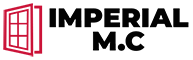 Imperial M.C – Accueil