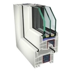 Gealan S8000