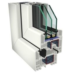 Gealan S9000