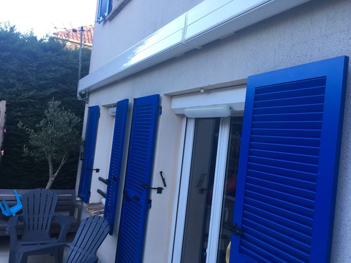 Réalisation IMPERIAL M.C – photo 21 sur 59